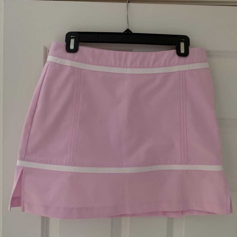 Adidas golf skirt